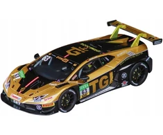 Carrera Auto Carrera D124 - 23986 Lamborghini Huracán GT3