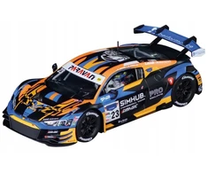Carrera Auto Carrera D124 - 23990 Audi R8 LMS GT3 evo II
