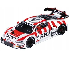 Carrera Auto Carrera D124 - 23991 Audi R8 LMS GT3 evo II
