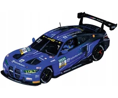 Carrera Auto Carrera D124 - 23994 BMW M4 GT3 Schubert