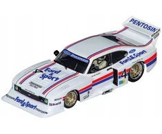 Carrera Auto Carrera D124 - 23996 Ford Capri Zakspeed