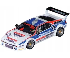 Carrera Auto Carrera D124 - 23997 BMW M1 Procar