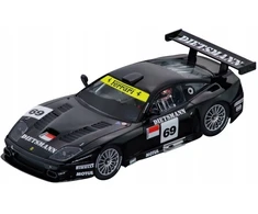 Carrera Auto D124 - 23999 Ferrari 575 GTC &amp;quot,No.69&amp;quot,