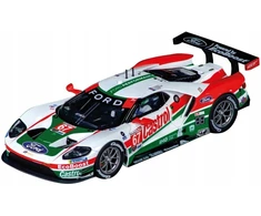Carrera Auto Carrera D124 - 24000 Ford GT Race Car &amp;quot,No.67&amp;quot,