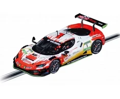 Carrera Auto Carrera D132 - 32054 Ferrari 296 GT3
