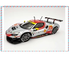 Carrera Auto Carrera D132 - 32056 Ferrari 296 GT3