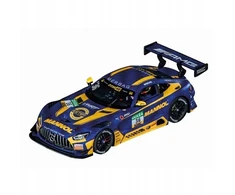 Carrera Auto Carrera D132 - 32060 Mercedes-AMG GT3 Evo