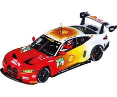 Carrera Auto Carrera D132 - 32076 BMW M4 GT3 Schubert