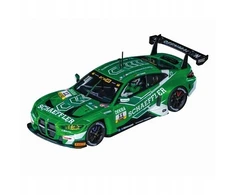 Carrera Auto Carrera D132 - 32077 BMW M4 GT3 Schubert