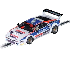 Carrera Auto Carrera D132 - 32079 BMW M1 Procar