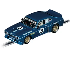 Carrera Auto D132 32080 (Ford Capri RS 3100)