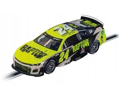Carrera Auto Carrera D132 - 32091 NASCAR Camaro NextGen