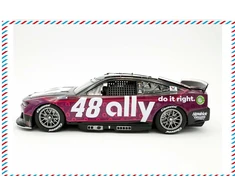 Carrera Auto D132 - 32092 NASCAR Camaro NextGen