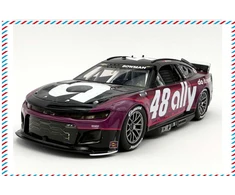 Carrera Auto D132 - 32092 NASCAR Camaro NextGen