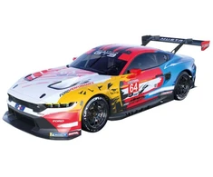 Carrera Auto Carrera EVO - 27807 Ford Mustang GT3