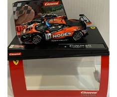 Carrera Auto Carrera EVO - 27811 Ferrari 296 GT3