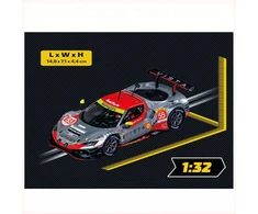 Carrera Auto Carrera EVO - 27812 Ferrari 296 GT3