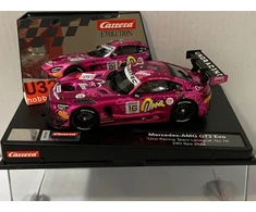 Carrera Auto Carrera EVO - 27818 Mercedes-AMG GT3 Evo