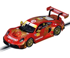 Carrera Auto Carrera EVO - 27820 Porsche 911 GT3