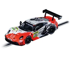 Carrera Auto Carrera EVO - 27821 Porsche 911 GT3 R