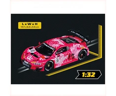 Carrera Auto Carrera EVO - 27828 Audi R8 LMS GT3 evo II