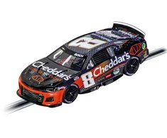 Carrera Auto D132 - 32093 NASCAR Camaro NextGen