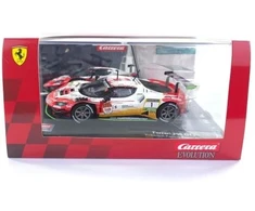 Carrera Auto EVO - 27810 Ferrari 296 GT3