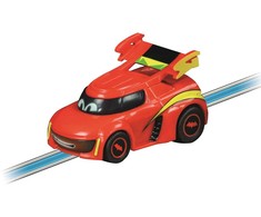 Carrera Auto FIRST 65031 Batwheels Redbird