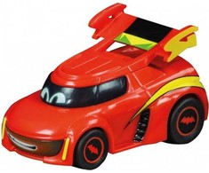 Carrera Auto FIRST 65031 Batwheels Redbird