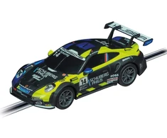Carrera Auto GO 64245 Porsche 992 GT3 Cup No.14