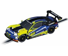 Carrera Auto GO 64246 BMW M4 GT3 Valentino Rossi
