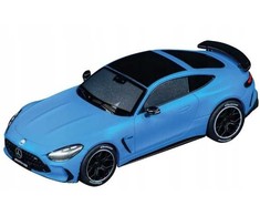 Carrera Auto GO 64252 Mercedes GT AMG