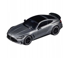 Carrera Auto GO 64253 AMG Mercedes GT
