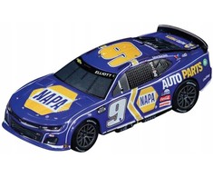 Carrera Auto GO 64267 NASCAR Camaro NextGen ZL1