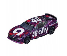 Carrera Auto GO 64268 NASCAR Camaro NextGen ZL1