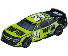 Carrera Auto GO 64272 NASCAR Camaro NextGen ZL1