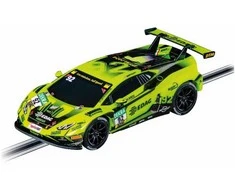 Carrera Auto GO 64275 Lamborghini Huracan GT3 Evo II