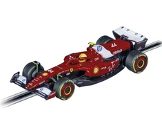 Carrera Auto GO 64282 Ferrari SF-25 &amp;quot,L. Hamilton, No.44&amp;quot,