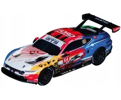 „Carrera Auto GO 64292 Ford Mustang GT3 Champion Spirit“
