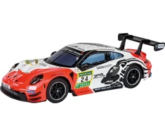 „Carrera Auto Hybrid 51009 Porsche 911 GT3 R Lionspeed“