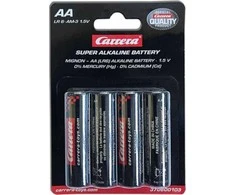 Carrera Baterija AAA / R03 8 vnt.