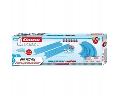 Carrera PIRMAS takelio paketas