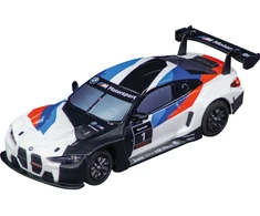 Carrera hibridinis BMW M4 GT3 BMW M Motorsport, Nr. 1