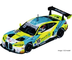 Carrera hibridinis BMW M4 GT3 RAM Racing, Nr. 15