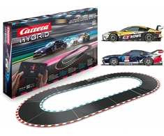 Carrera ***** Hybrid Hyper Drive Fury 4,09 50050007