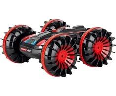 Revell Carrera Visureigis kaskadininkų automobilis, visureigis RC transporto priemonė