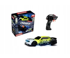 Nuotoliniu būdu valdomas automobilis Carrera Drift Toxic Pulse 2,4 GHz