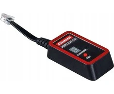 Carrera Wireless 2.0 Receiver Digital 132/124 20010122