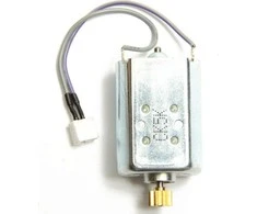 Carrera D124 85426 Standartinis Z10 variklis
