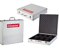 Carrera Buferis D124 (GCO8011) automobiliams